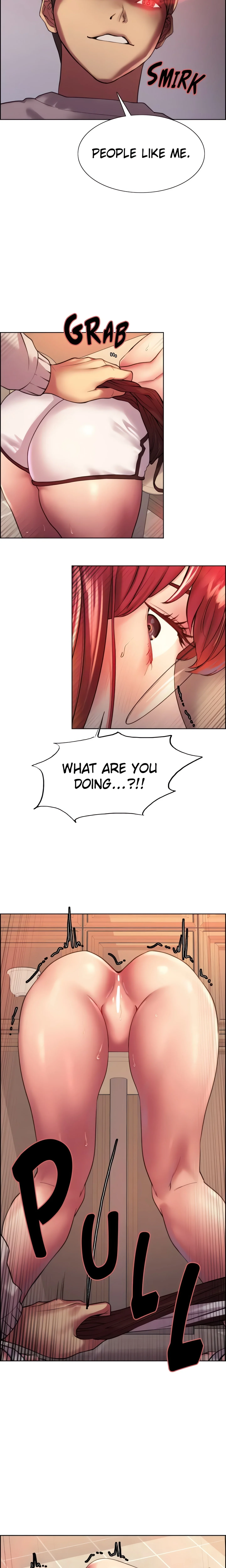 Sextopwatch (Official) chapter 14 page 13