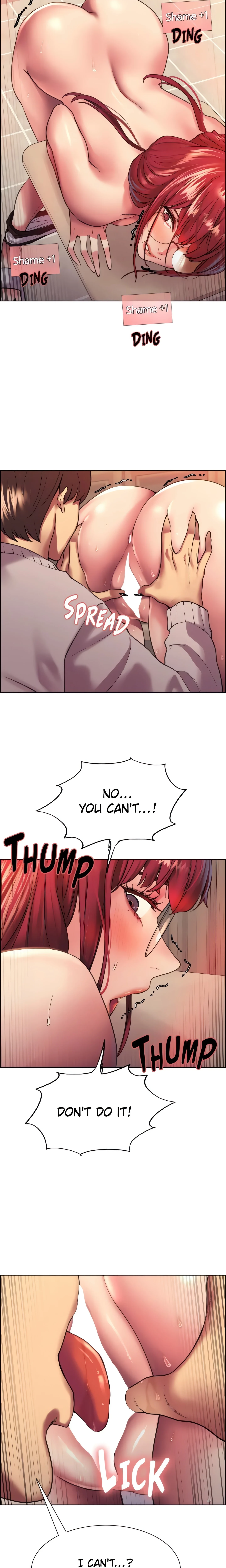 Sextopwatch (Official) chapter 14 page 14