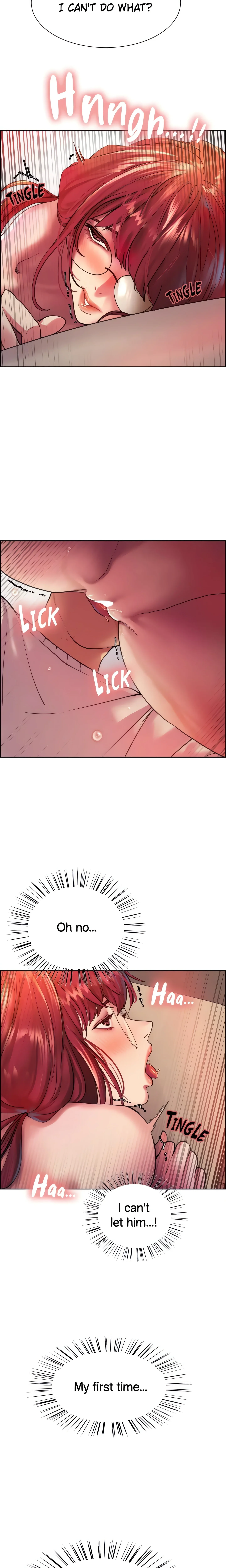 Sextopwatch (Official) chapter 14 page 15