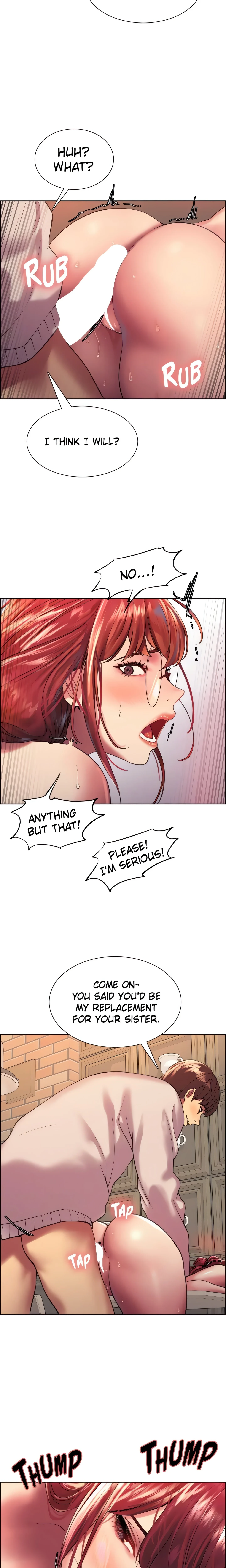 Sextopwatch (Official) chapter 14 page 19