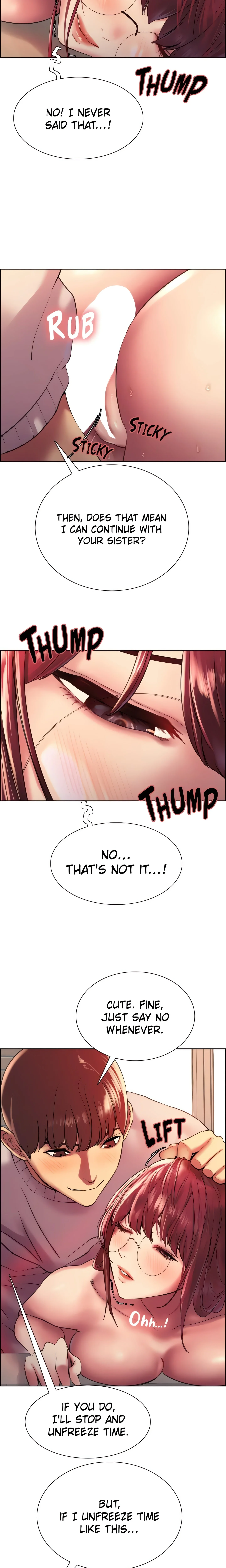 Sextopwatch (Official) chapter 14 page 20