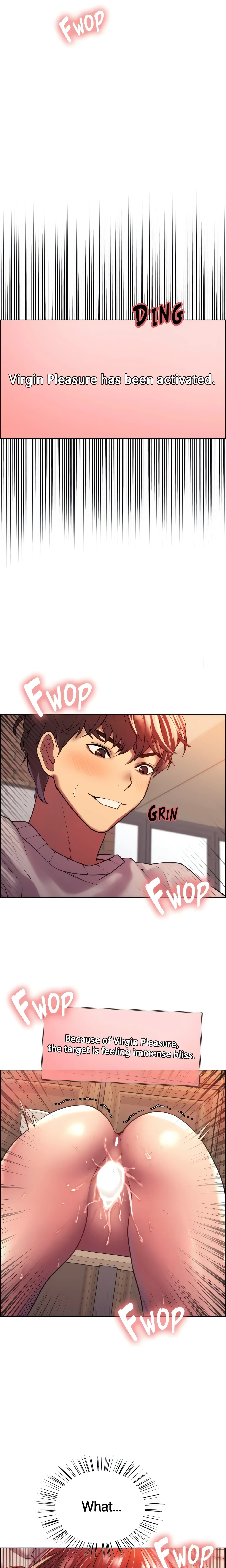 Sextopwatch (Official) chapter 14 page 23