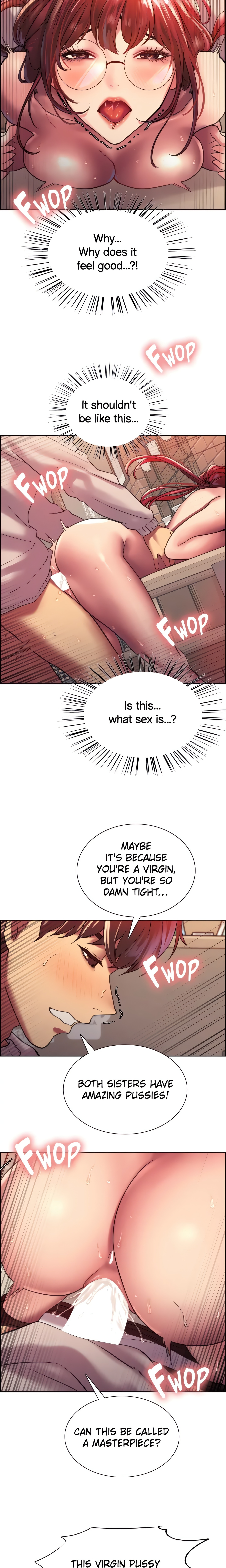 Sextopwatch (Official) chapter 14 page 24