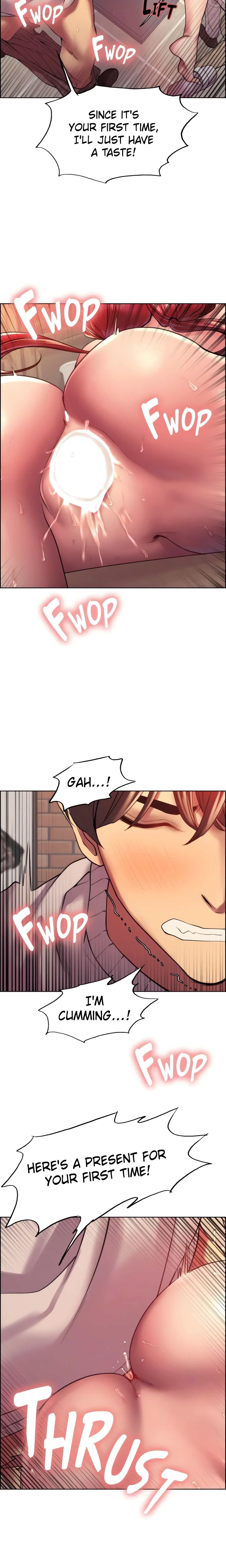 Sextopwatch (Official) chapter 14 page 26