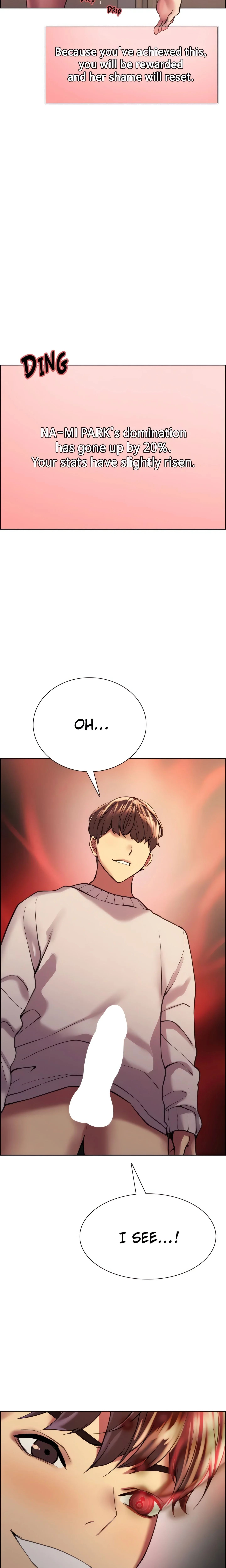 Sextopwatch (Official) chapter 14 page 28