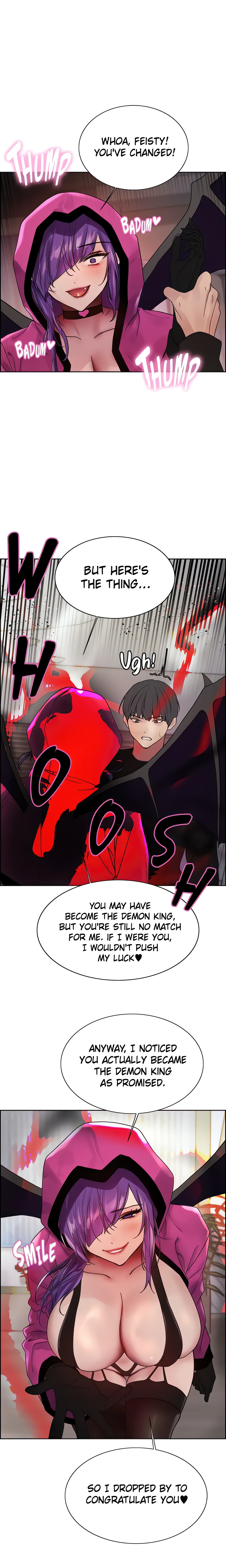 Sextopwatch (Official) chapter 140 page 1