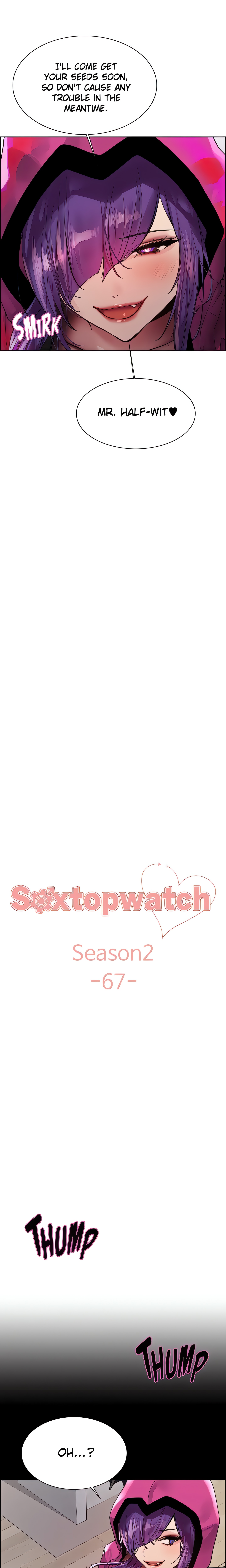 Sextopwatch (Official) chapter 140 page 2