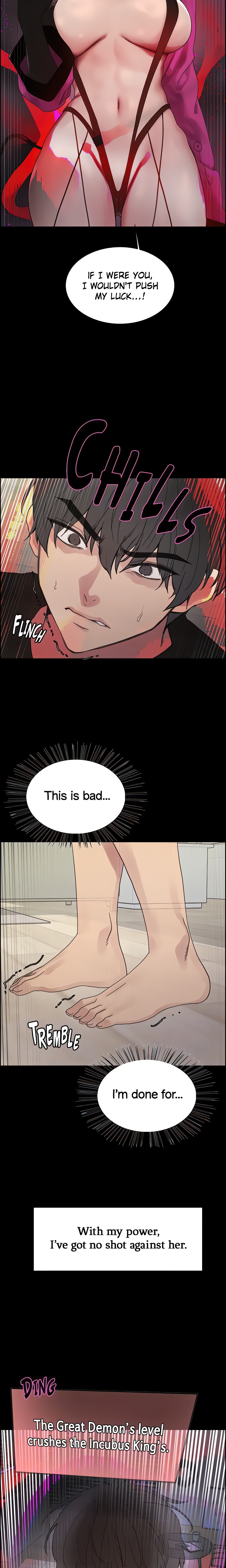 Sextopwatch (Official) chapter 140 page 5