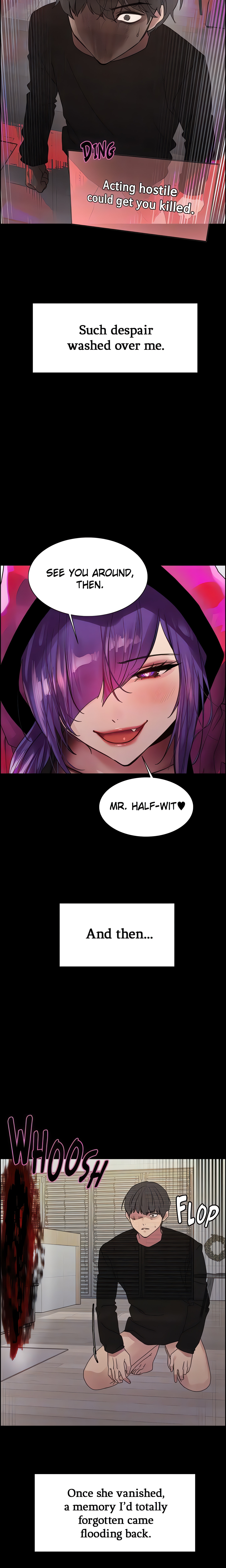 Sextopwatch (Official) chapter 140 page 6