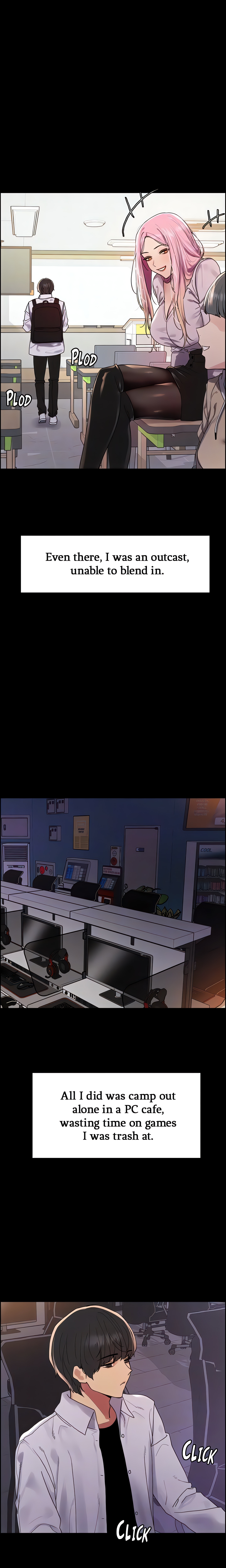 Sextopwatch (Official) chapter 140 page 9
