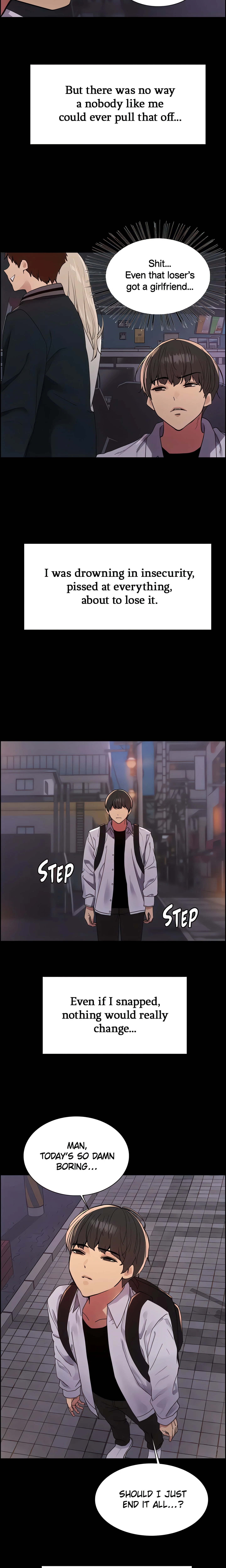 Sextopwatch (Official) chapter 140 page 11