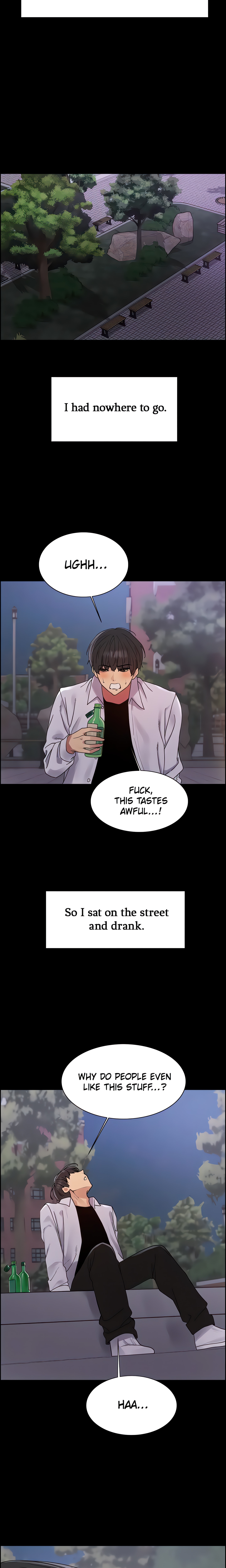 Sextopwatch (Official) chapter 140 page 13