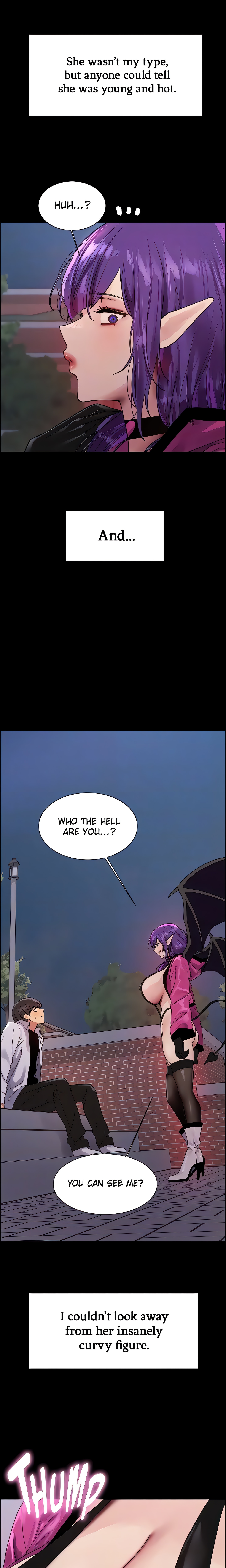 Sextopwatch (Official) chapter 140 page 16