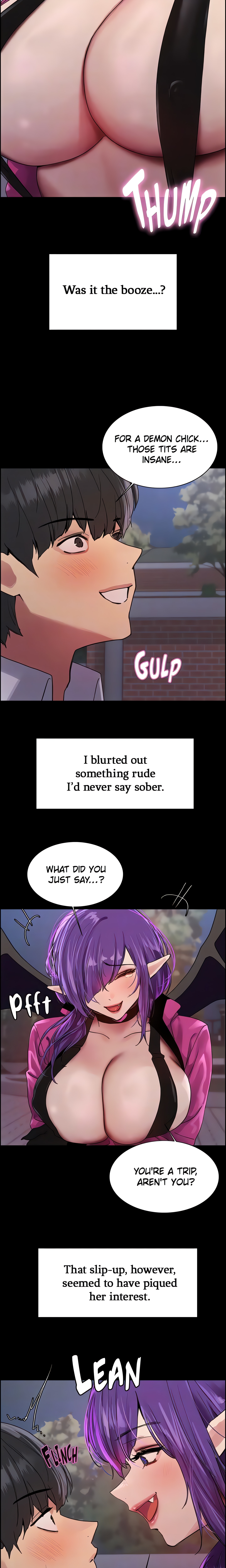 Sextopwatch (Official) chapter 140 page 17