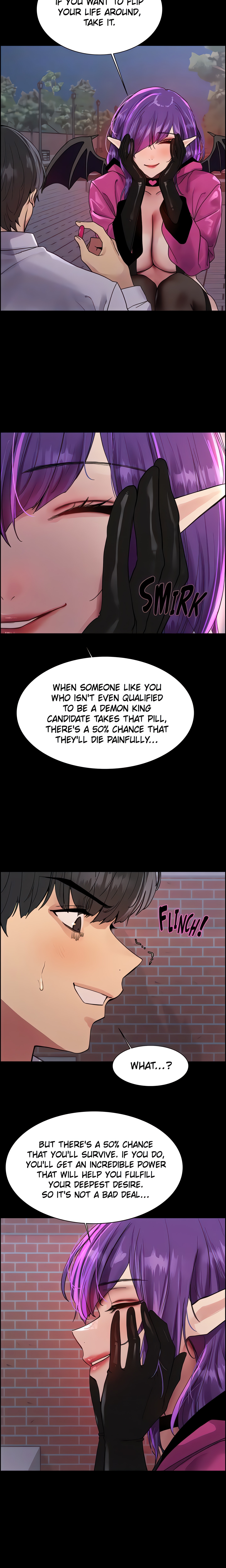 Sextopwatch (Official) chapter 140 page 19