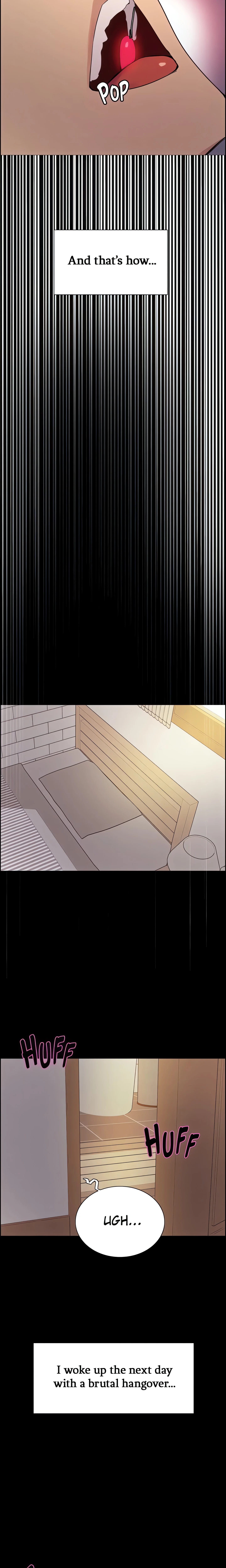 Sextopwatch (Official) chapter 140 page 23