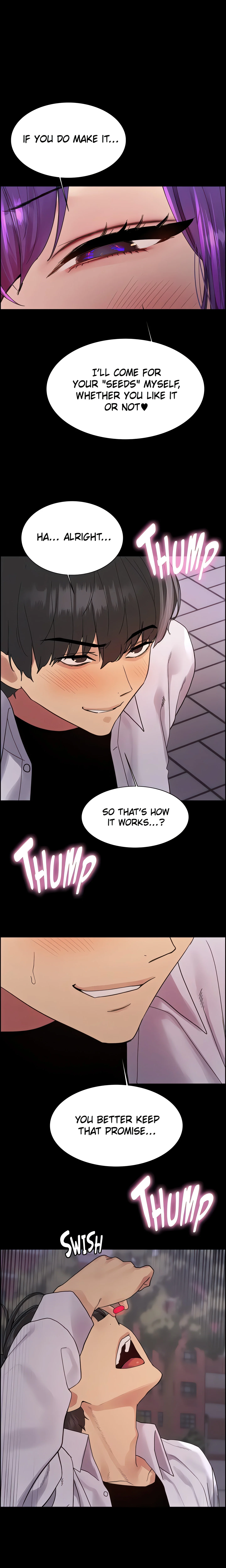 Sextopwatch (Official) chapter 141 page 1