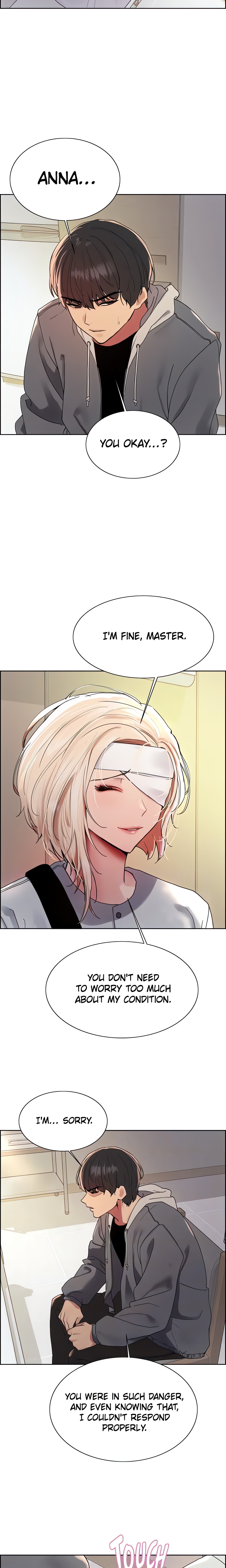 Sextopwatch (Official) chapter 141 page 5