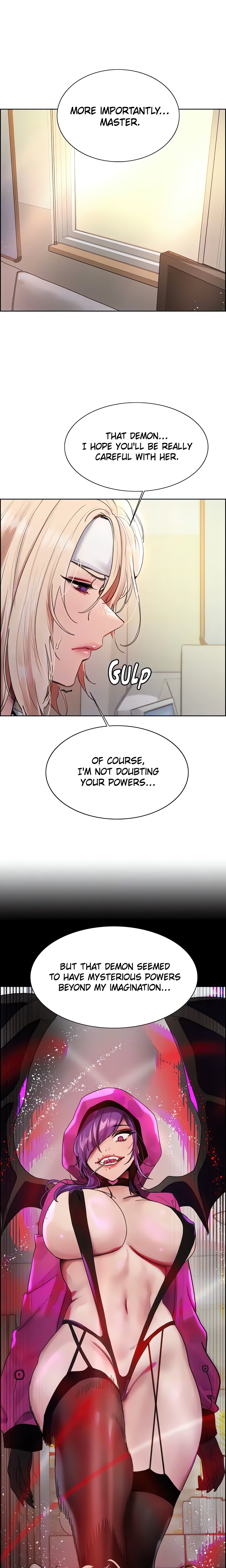 Sextopwatch (Official) chapter 141 page 7