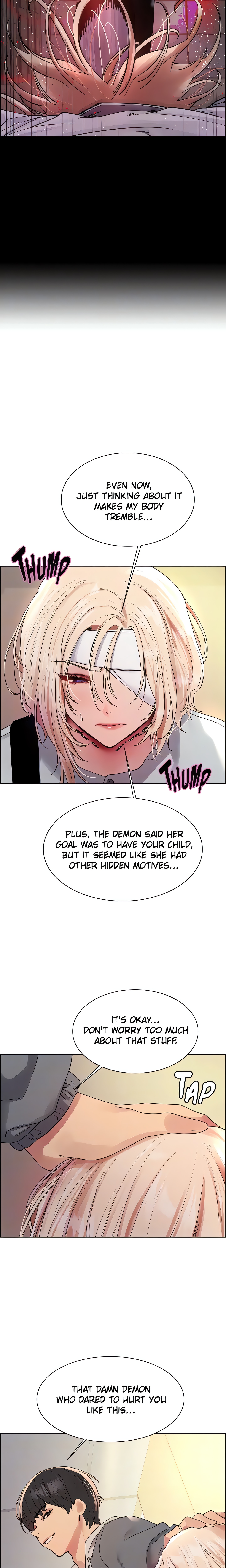 Sextopwatch (Official) chapter 141 page 8
