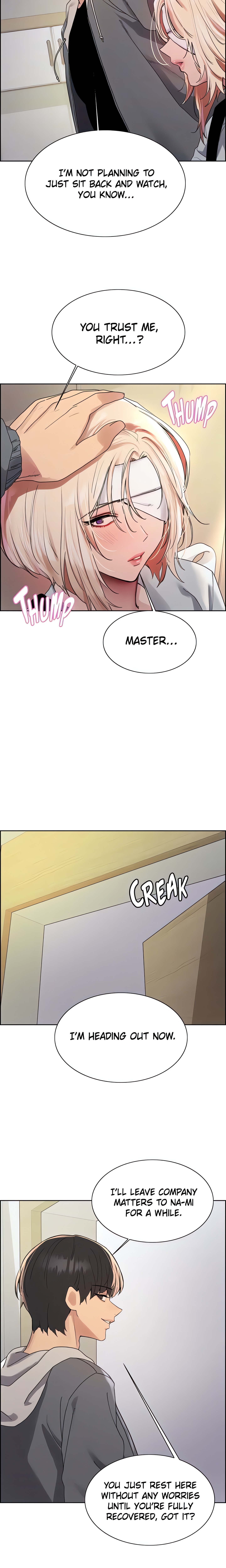 Sextopwatch (Official) chapter 141 page 9
