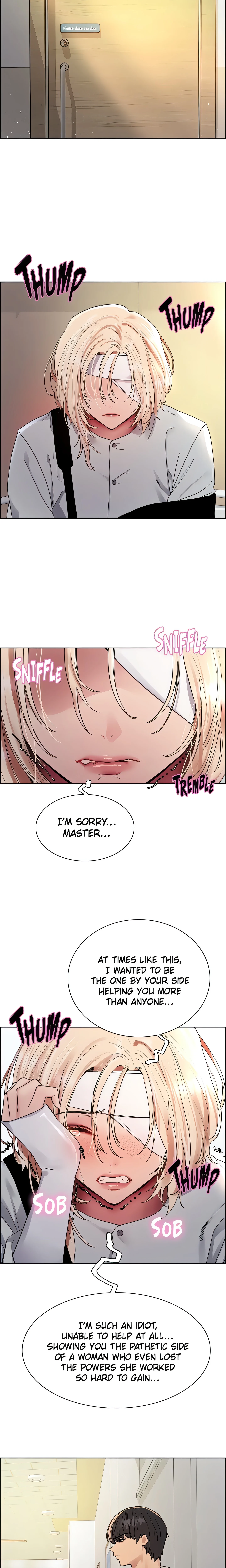 Sextopwatch (Official) chapter 141 page 11