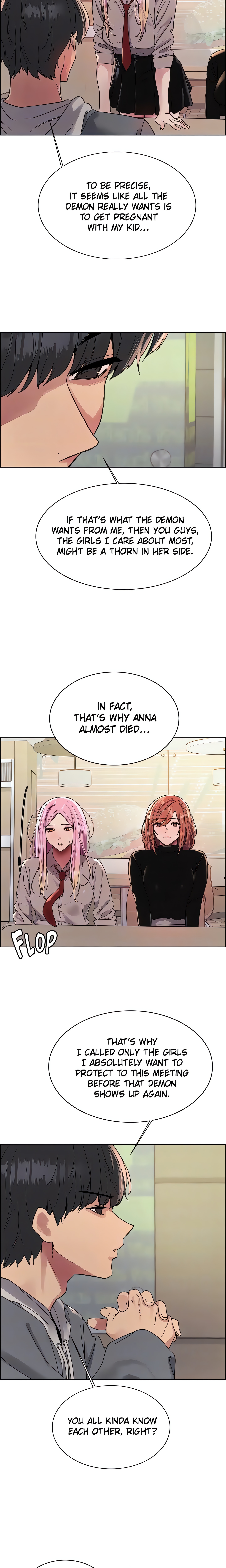 Sextopwatch (Official) chapter 141 page 14