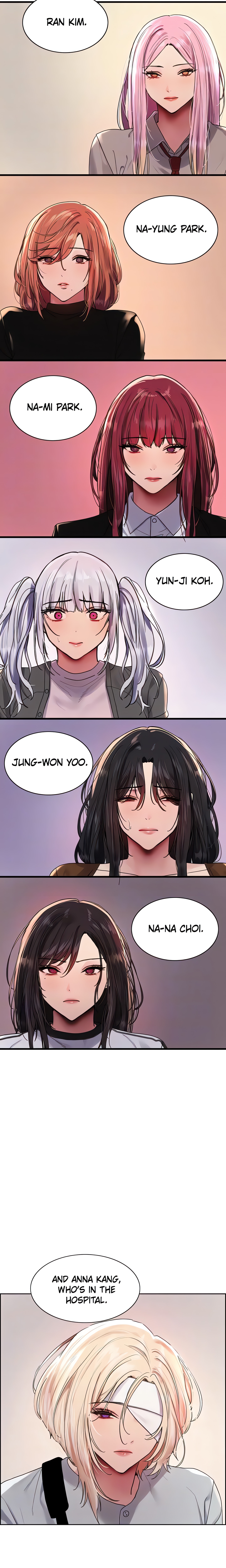 Sextopwatch (Official) chapter 141 page 15