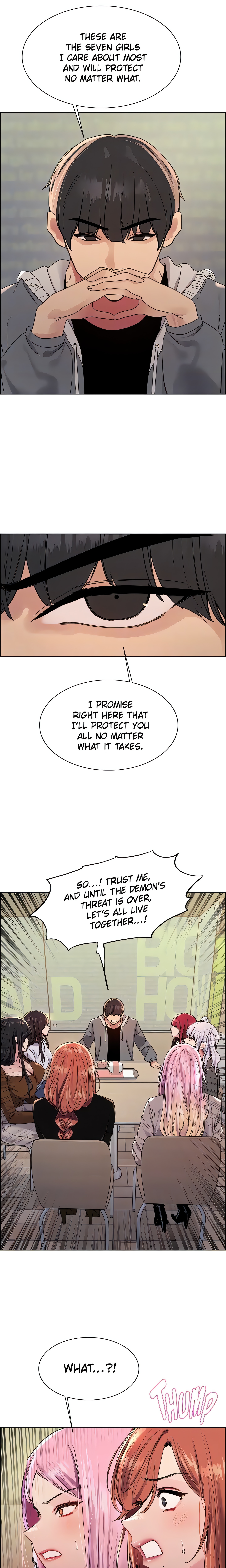 Sextopwatch (Official) chapter 141 page 16