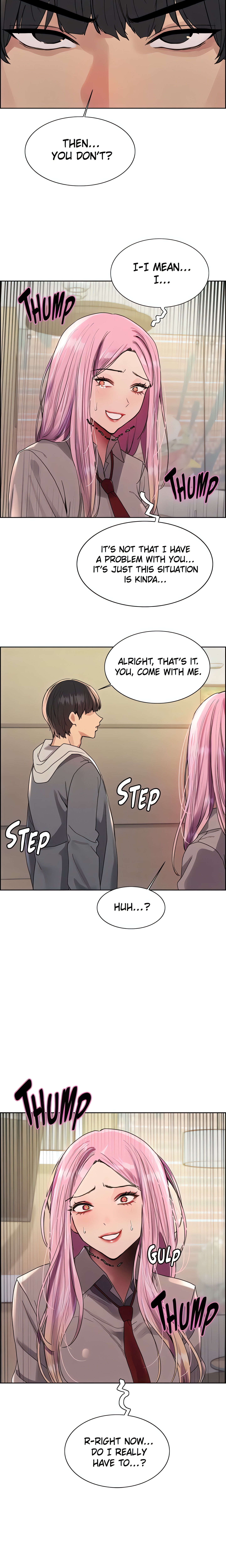 Sextopwatch (Official) chapter 142 page 3
