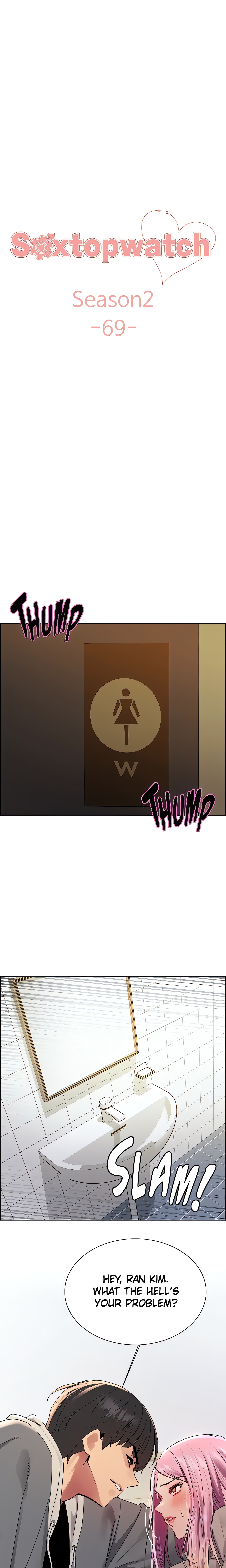 Sextopwatch (Official) chapter 142 page 4