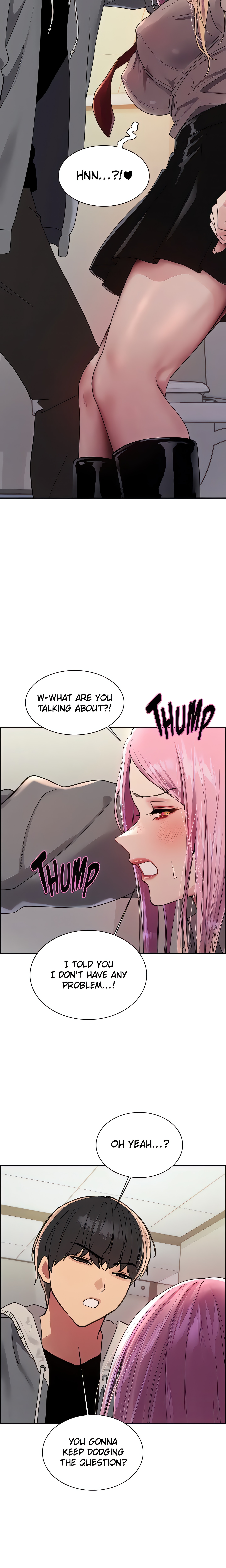 Sextopwatch (Official) chapter 142 page 5