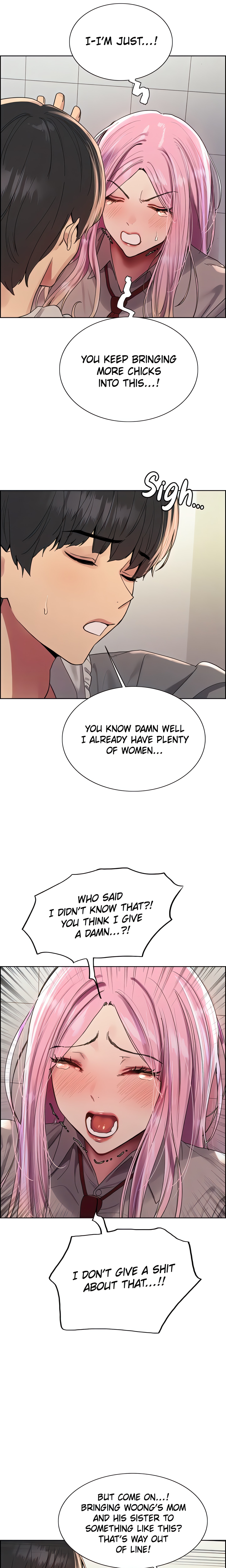 Sextopwatch (Official) chapter 142 page 6