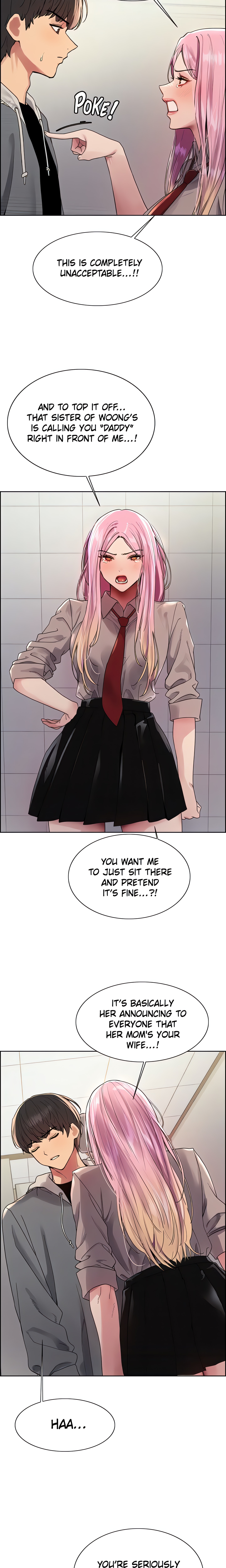 Sextopwatch (Official) chapter 142 page 7