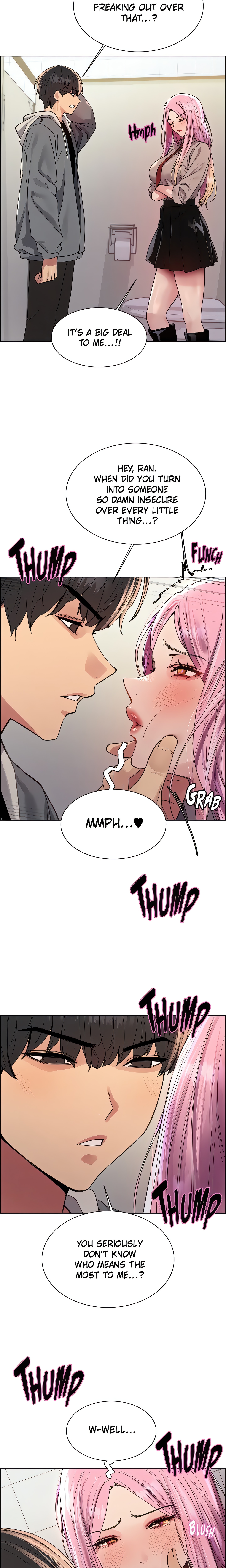 Sextopwatch (Official) chapter 142 page 8
