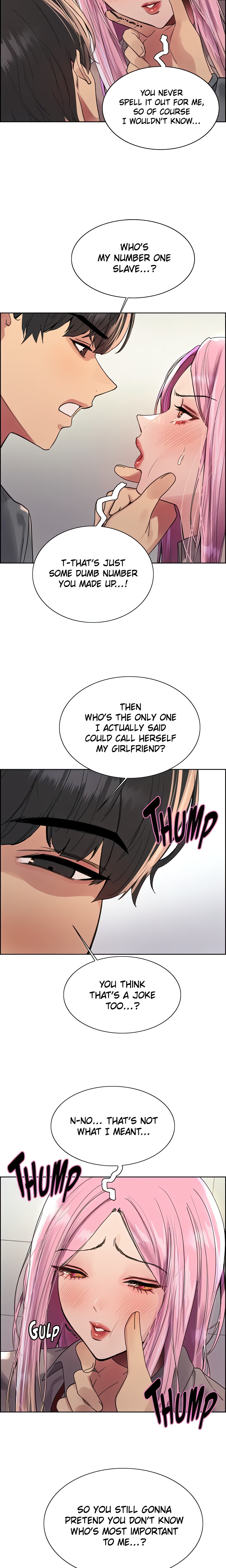 Sextopwatch (Official) chapter 142 page 9