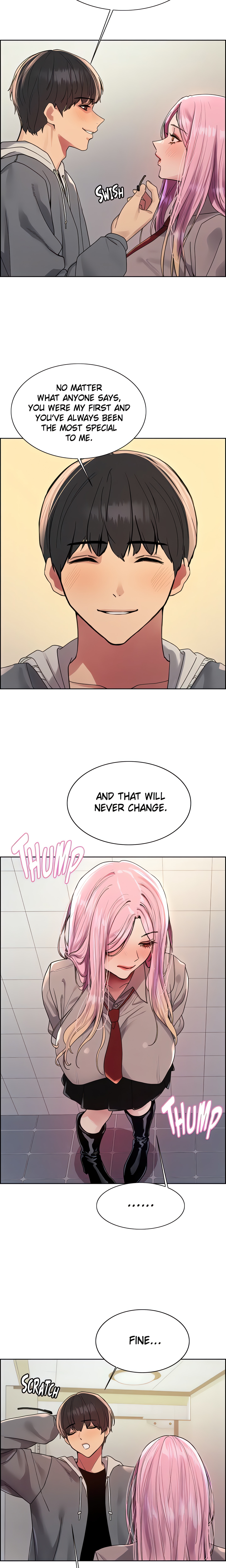Sextopwatch (Official) chapter 142 page 10
