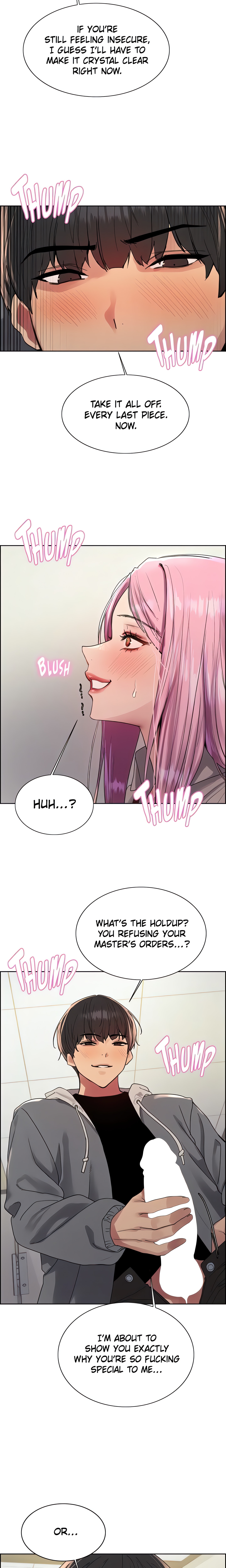 Sextopwatch (Official) chapter 142 page 11