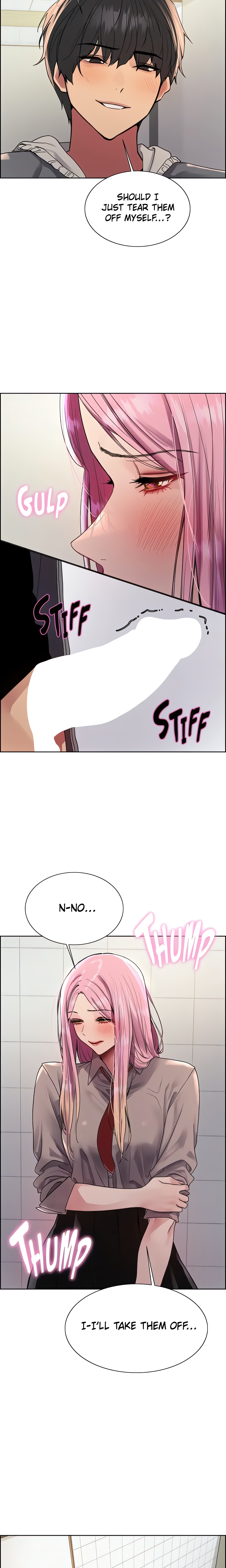 Sextopwatch (Official) chapter 142 page 12
