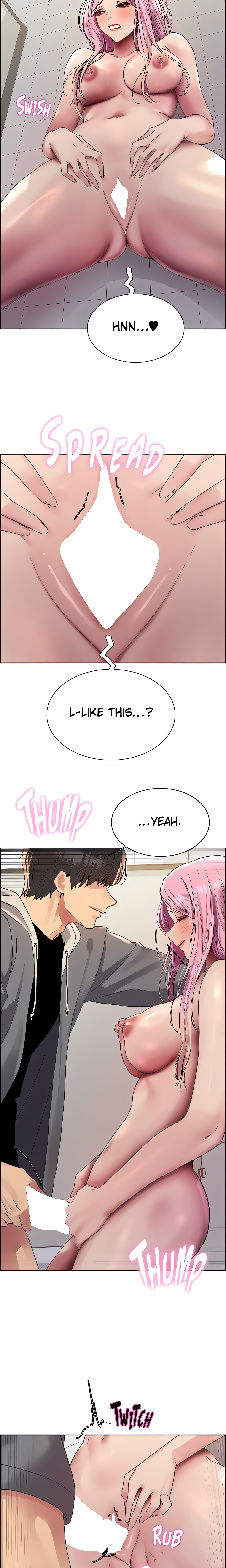 Sextopwatch (Official) chapter 142 page 14