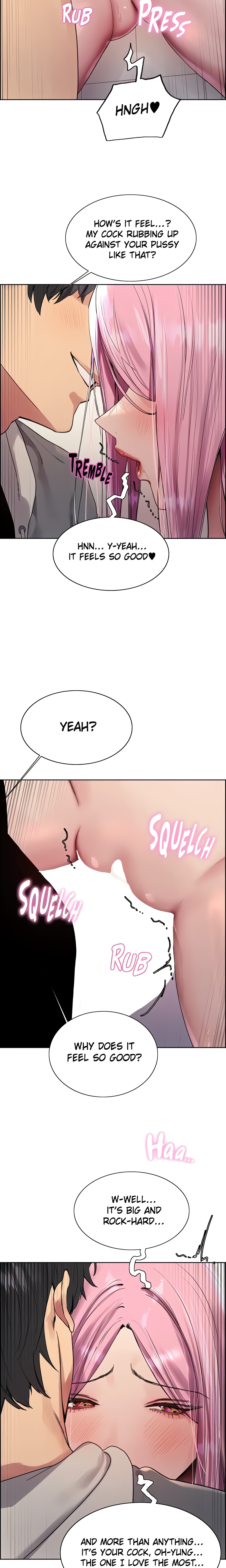 Sextopwatch (Official) chapter 142 page 15