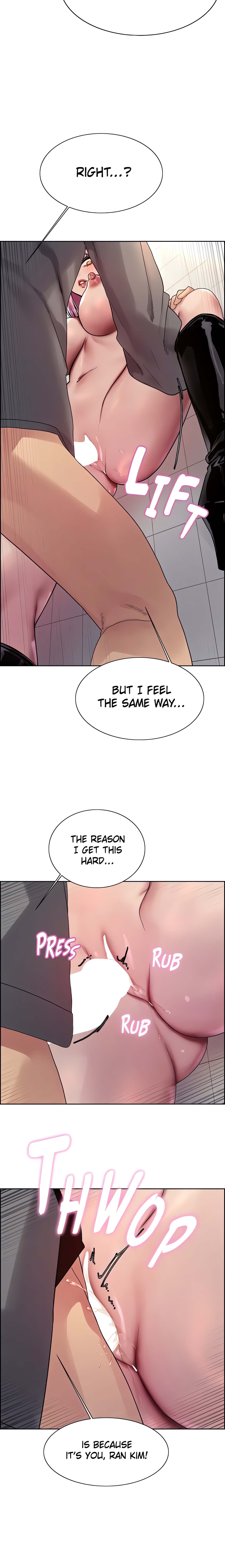 Sextopwatch (Official) chapter 142 page 16