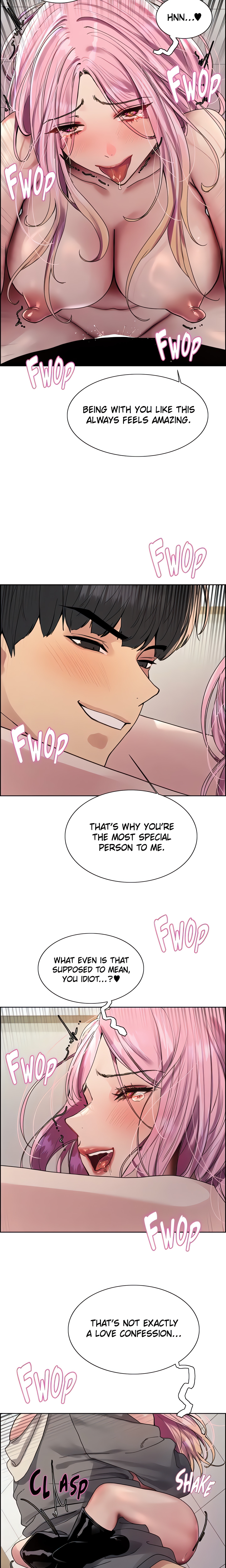 Sextopwatch (Official) chapter 142 page 18