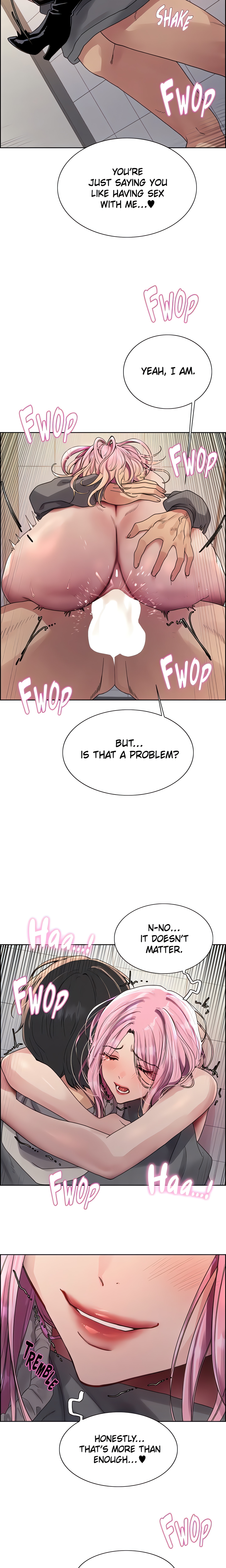 Sextopwatch (Official) chapter 142 page 19