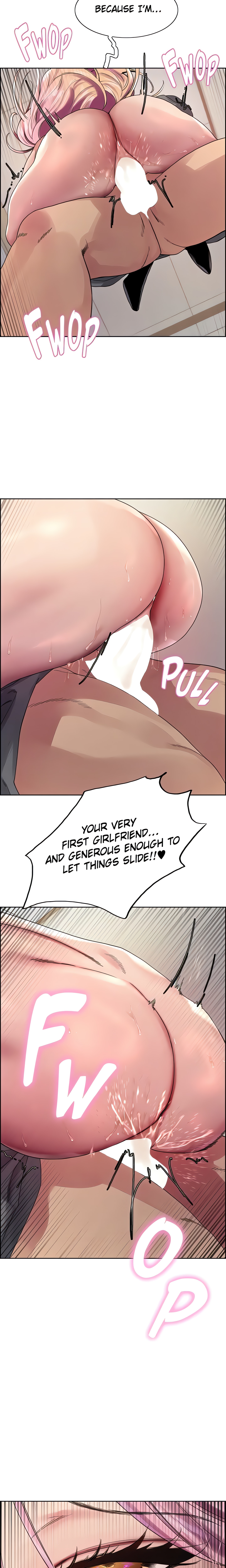 Sextopwatch (Official) chapter 142 page 20
