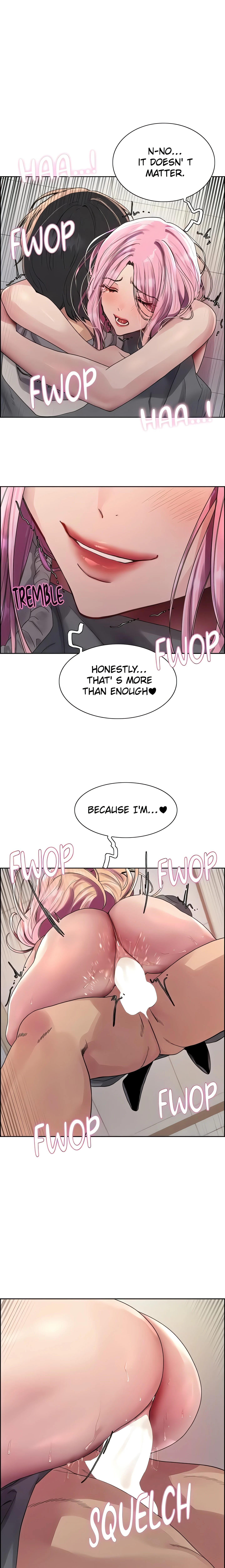 Sextopwatch (Official) chapter 143 page 1