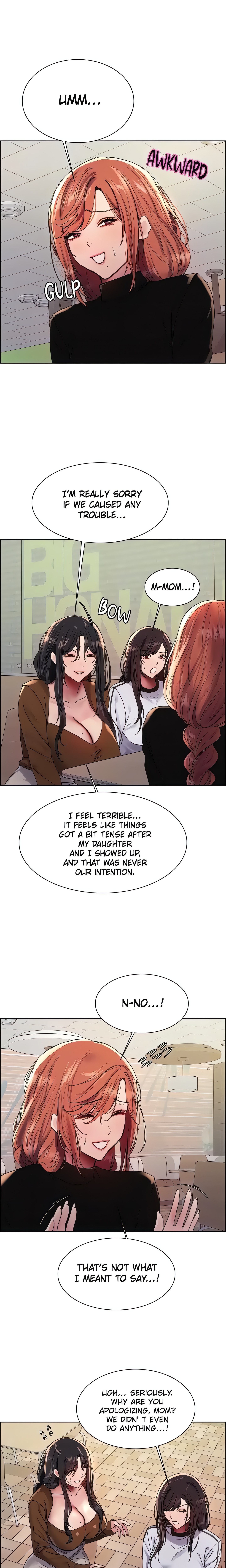 Sextopwatch (Official) chapter 143 page 4