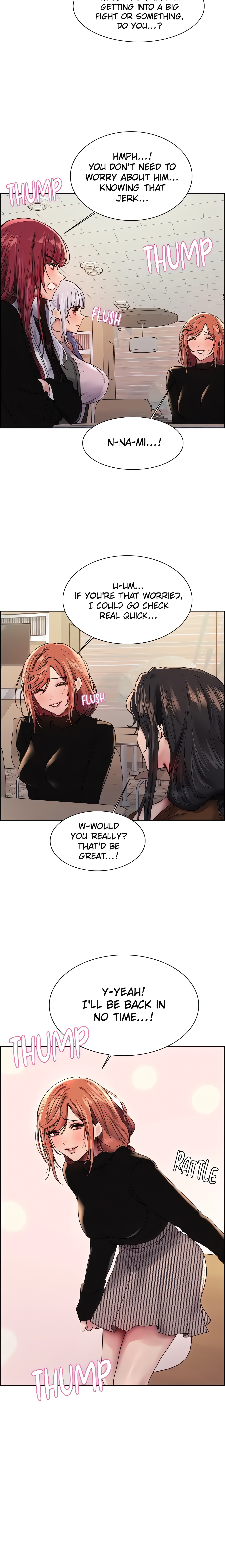 Sextopwatch (Official) chapter 143 page 7