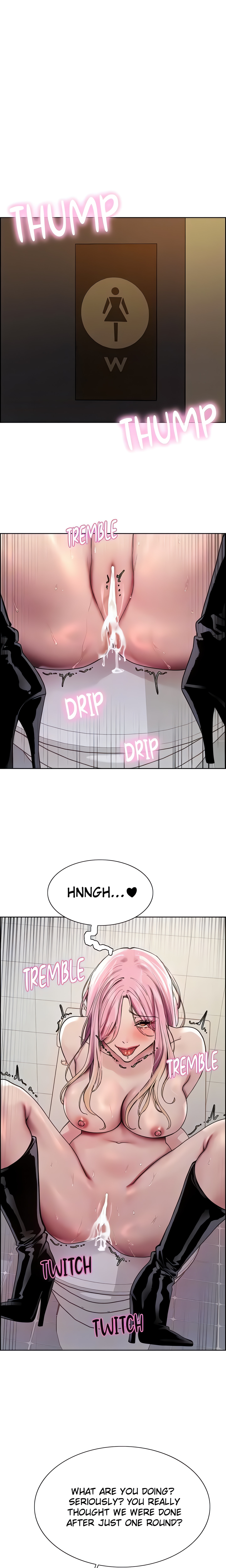 Sextopwatch (Official) chapter 143 page 8