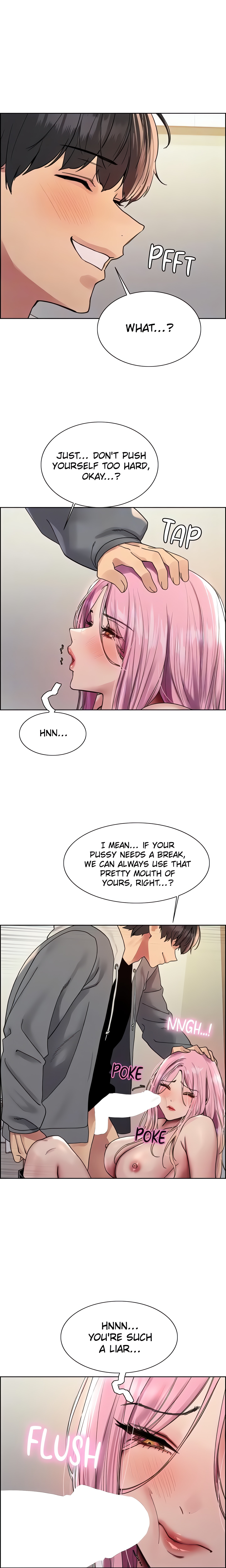 Sextopwatch (Official) chapter 143 page 10